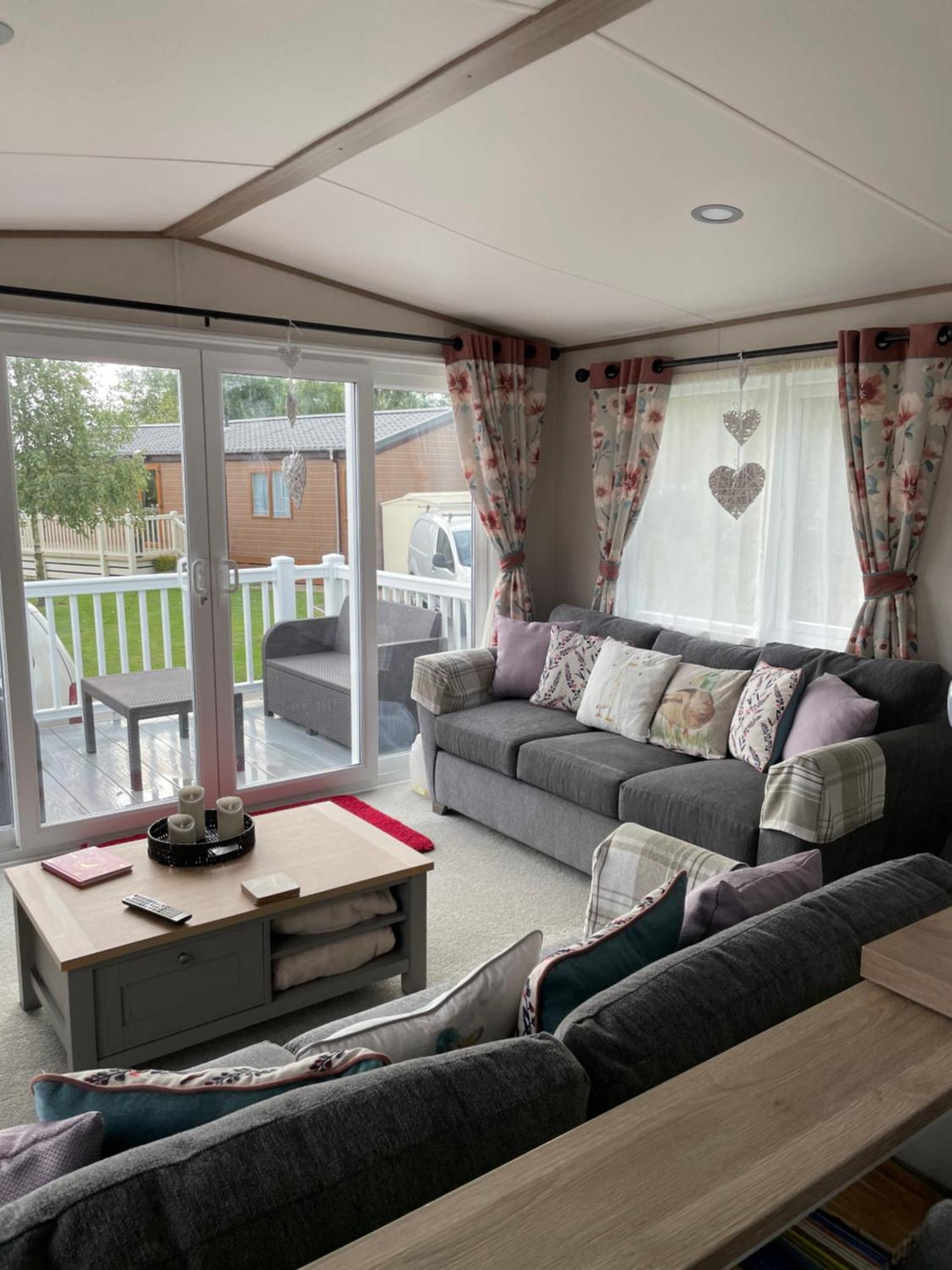 Ellis Retreats At Tattershall Lakes Lincoln Esterno foto