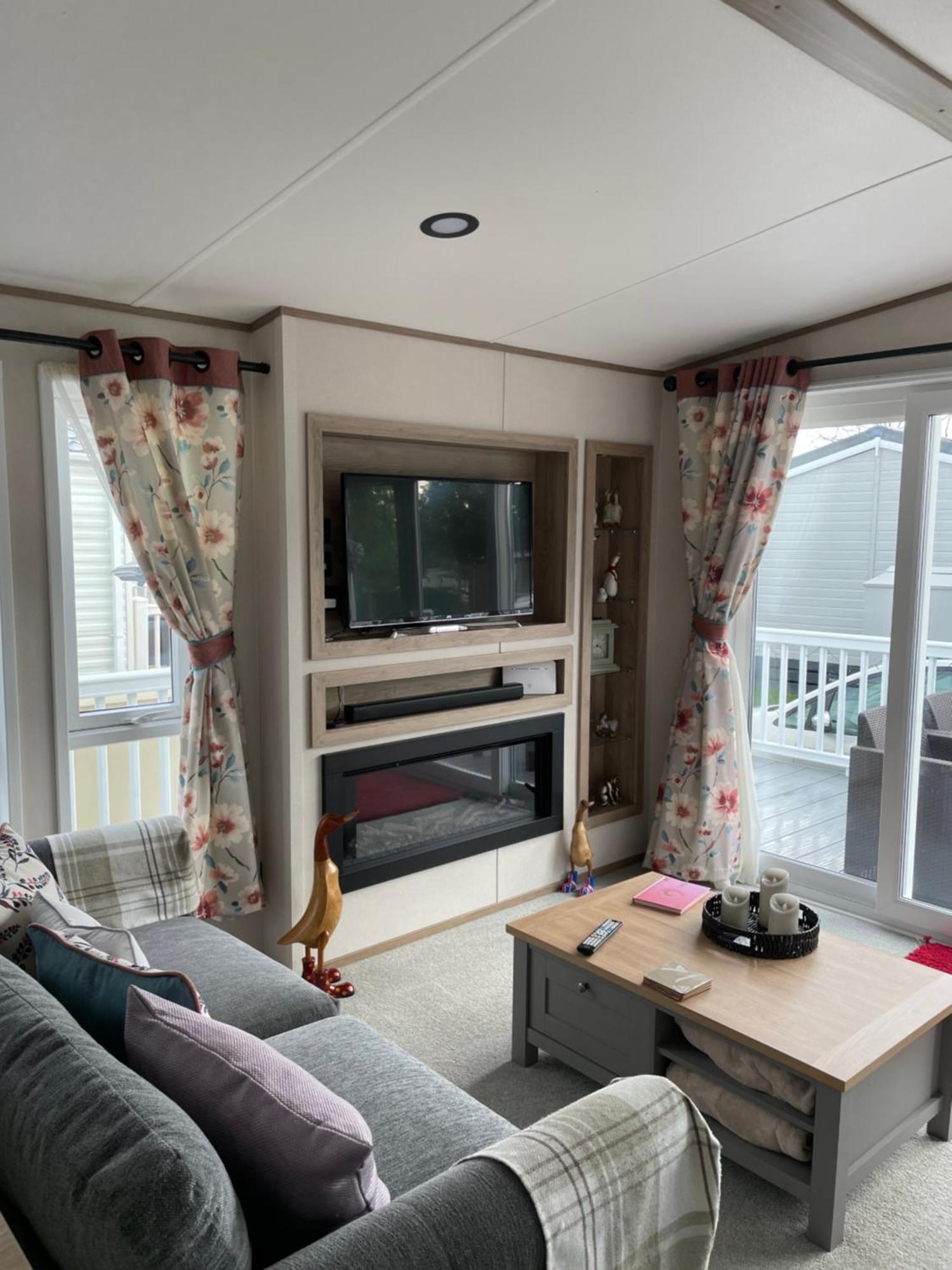 Ellis Retreats At Tattershall Lakes Lincoln Esterno foto